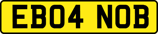 EB04NOB