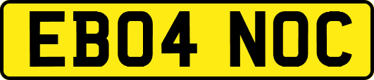 EB04NOC