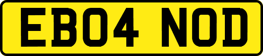 EB04NOD