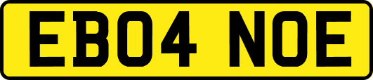EB04NOE