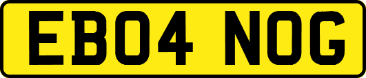 EB04NOG