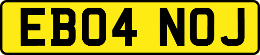 EB04NOJ