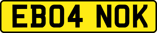 EB04NOK