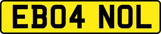 EB04NOL