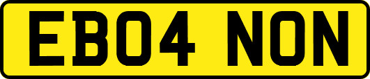 EB04NON