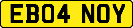 EB04NOY
