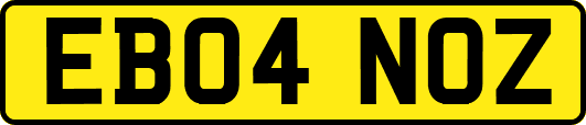 EB04NOZ