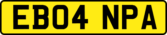 EB04NPA