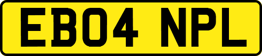 EB04NPL