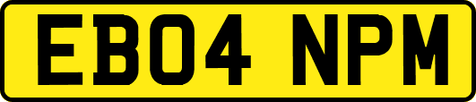 EB04NPM