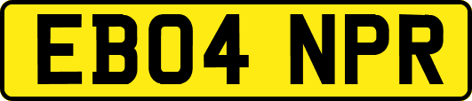EB04NPR