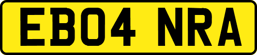 EB04NRA