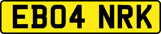 EB04NRK