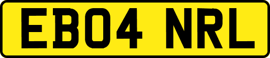 EB04NRL