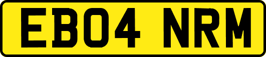 EB04NRM