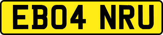 EB04NRU