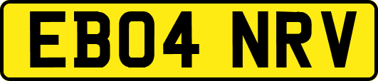EB04NRV