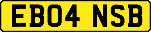 EB04NSB