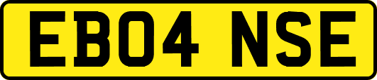 EB04NSE