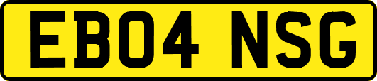 EB04NSG
