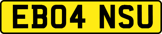 EB04NSU