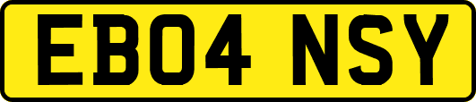 EB04NSY