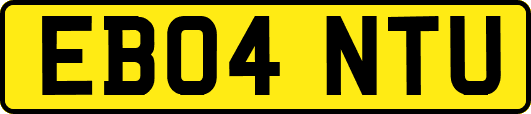 EB04NTU