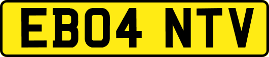EB04NTV