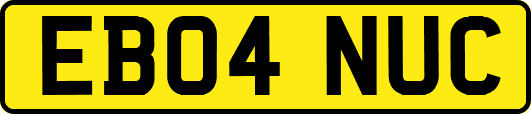 EB04NUC