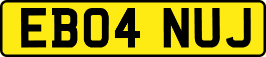 EB04NUJ