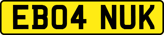 EB04NUK