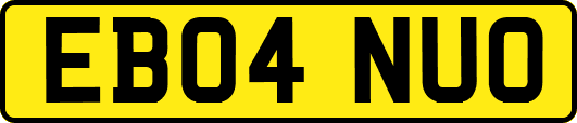 EB04NUO