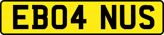 EB04NUS