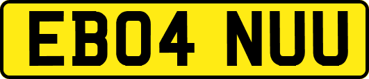 EB04NUU