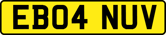 EB04NUV