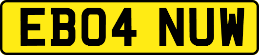 EB04NUW