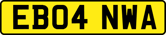 EB04NWA