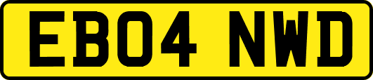 EB04NWD