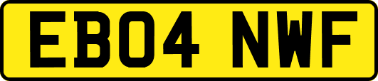 EB04NWF