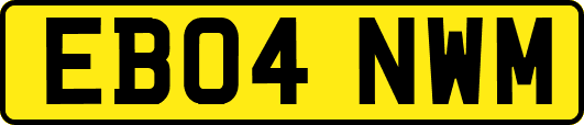 EB04NWM