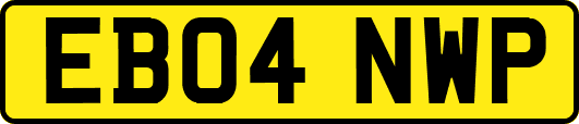 EB04NWP