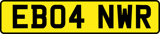 EB04NWR