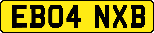 EB04NXB