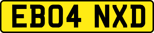 EB04NXD