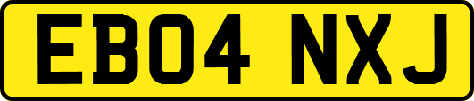 EB04NXJ