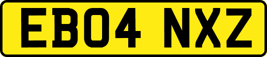 EB04NXZ