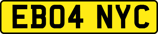 EB04NYC
