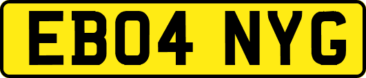 EB04NYG