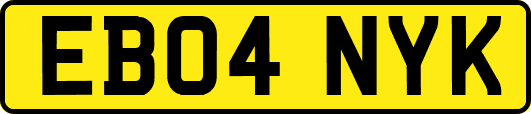 EB04NYK
