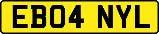 EB04NYL